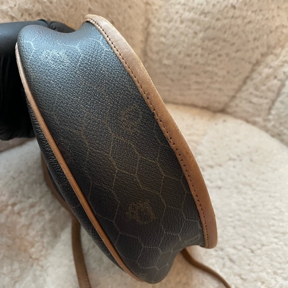 Dior vintage honeycomb bag - Picture 6 of 8